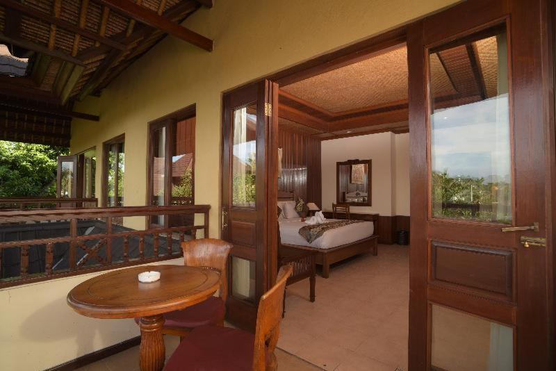 Sri Phala Resort & Villa Санур Номер фото