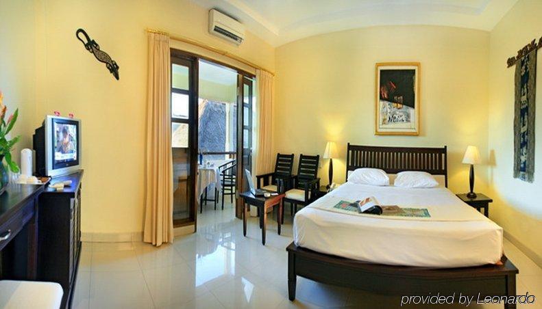 Sri Phala Resort & Villa Санур Экстерьер фото